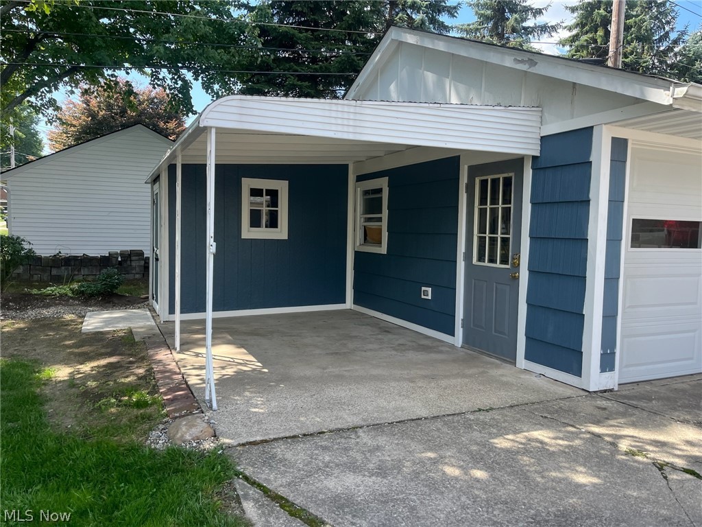 6412 Archwood Road Independence OH 44131