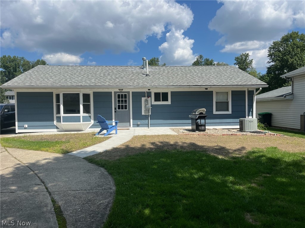 6412 Archwood Road Independence OH 44131