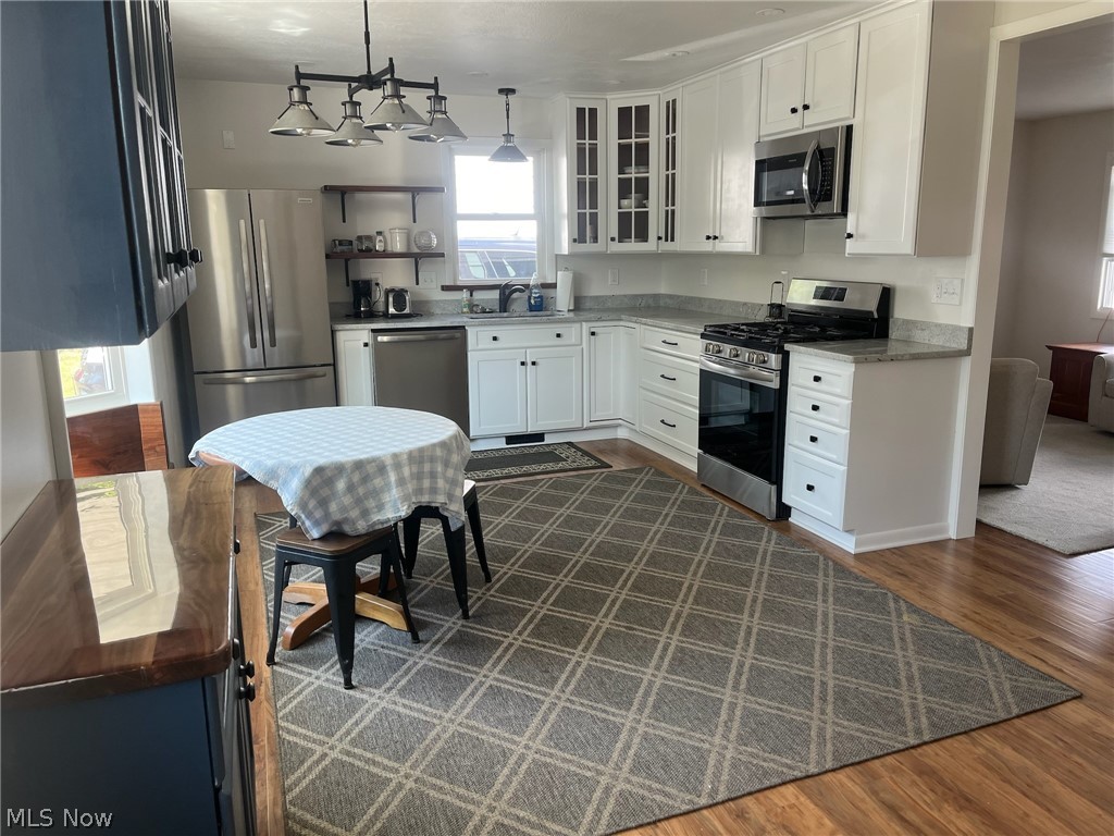 6412 Archwood Road Independence OH 44131