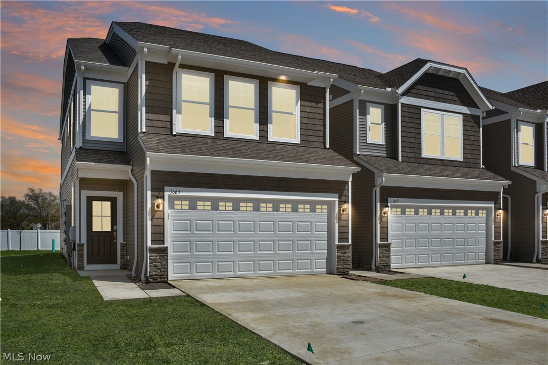 1665 Merlot Lane Westlake OH 44145