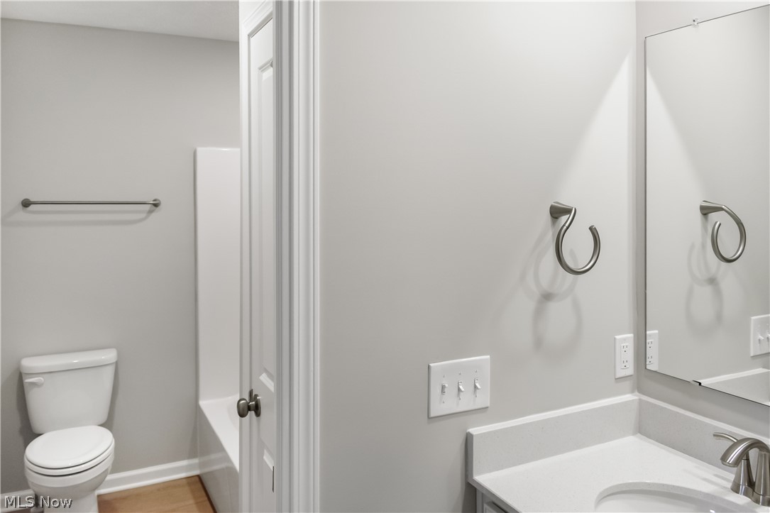 1665 Merlot Lane Westlake OH 44145