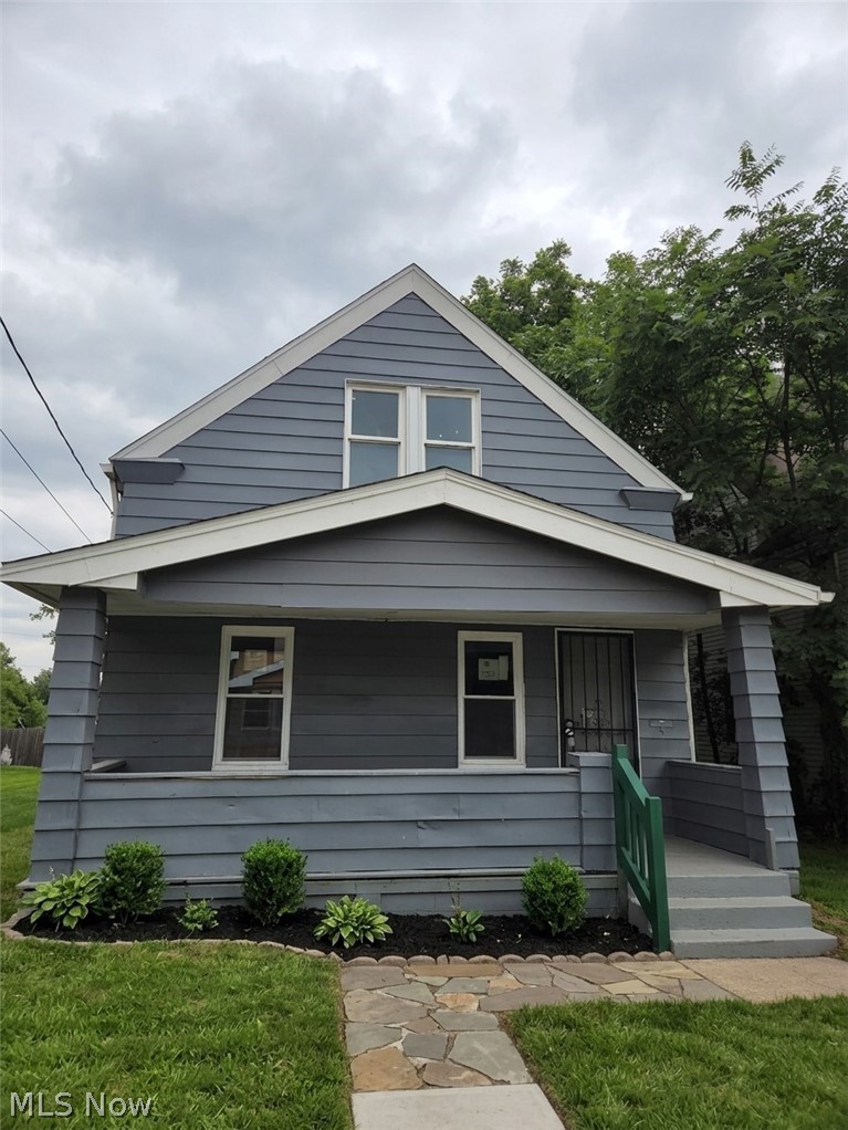 3454 E 73rd Street Cleveland OH 44127