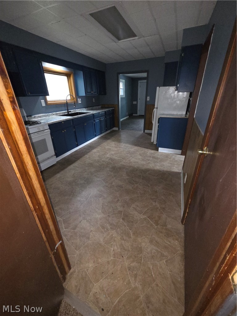 3454 E 73rd Street Cleveland OH 44127