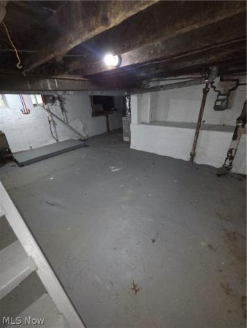 3454 E 73rd Street Cleveland OH 44127