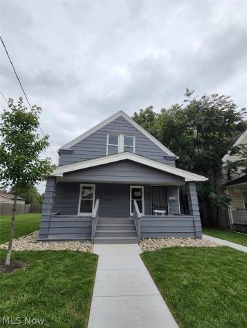 3454 E 73rd Street Cleveland OH 44127
