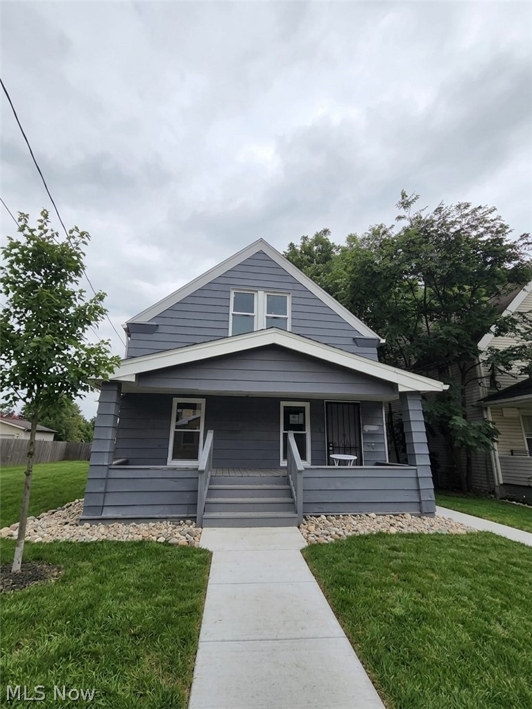 3454 E 73rd Street Cleveland OH 44127