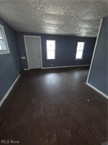 3454 E 73rd Street Cleveland OH 44127