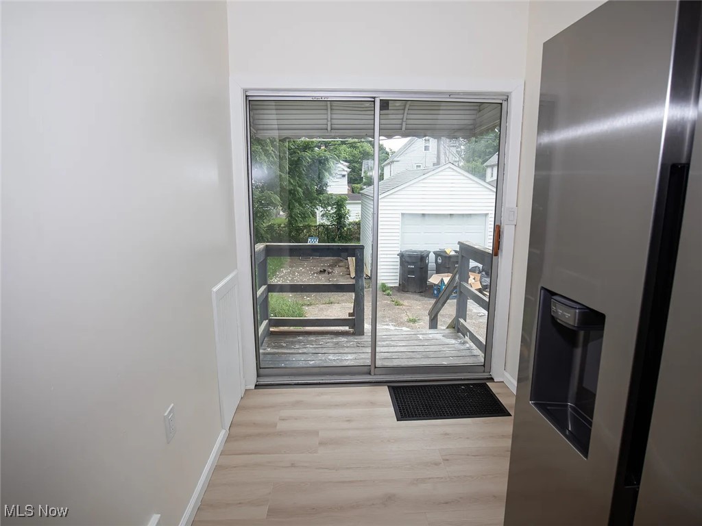 3219 W 86th Street Cleveland OH 44102