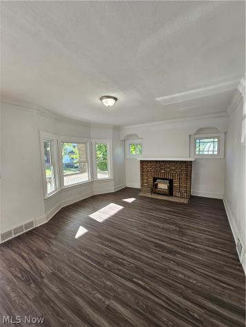 1111 E 114th Street Cleveland OH 44108