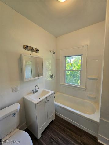 1111 E 114th Street Cleveland OH 44108