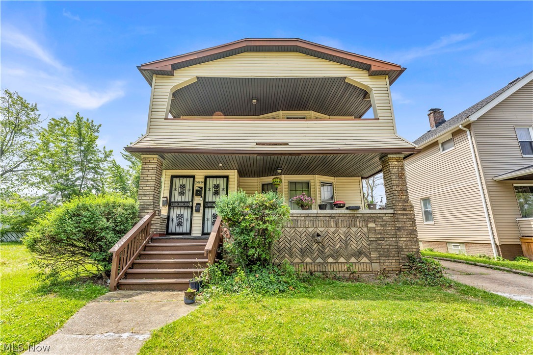 14614 Glendale Avenue Cleveland OH 44128