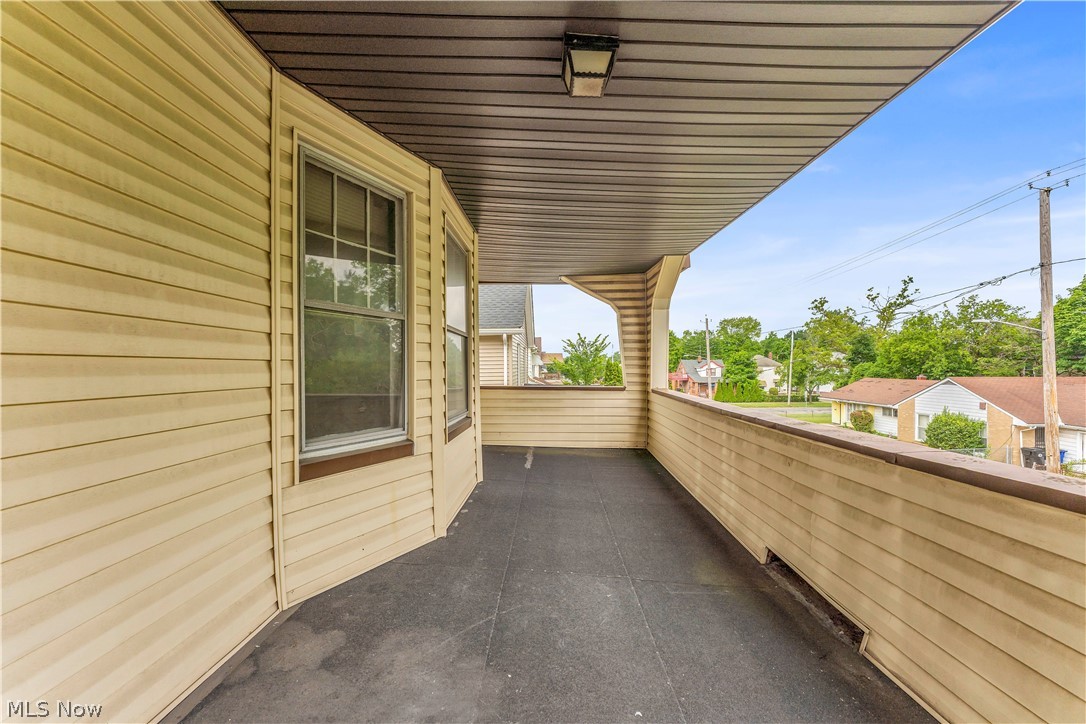 14614 Glendale Avenue Cleveland OH 44128