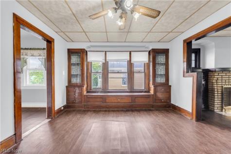 14614 Glendale Avenue Cleveland OH 44128