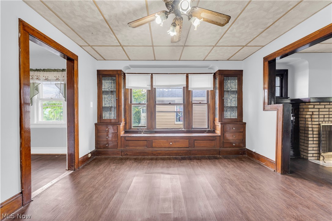 14614 Glendale Avenue Cleveland OH 44128
