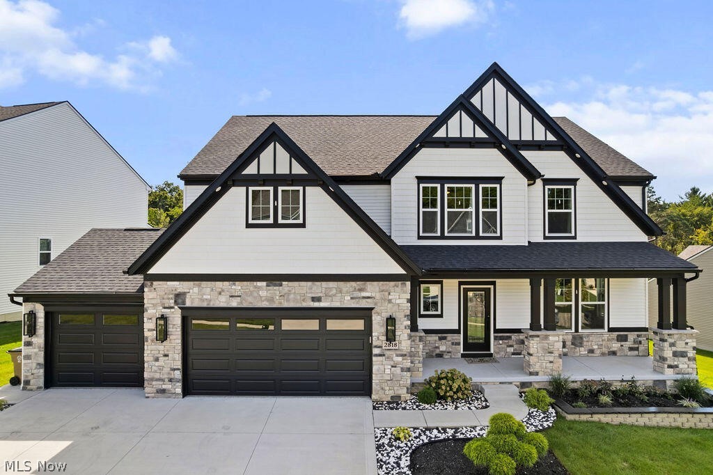2818 Weeping Pine Drive Medina OH 44256