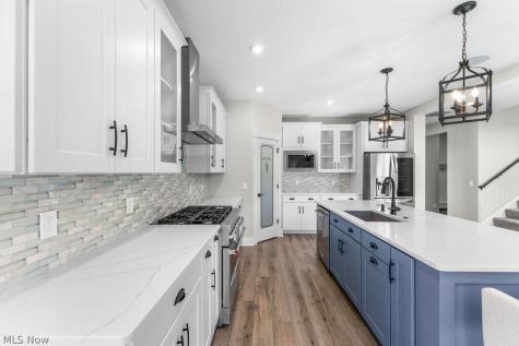 2818 Weeping Pine Drive Medina OH 44256