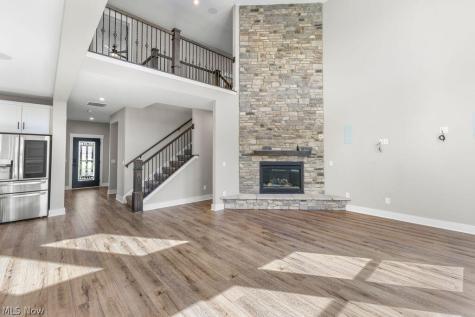 2818 Weeping Pine Drive Medina OH 44256