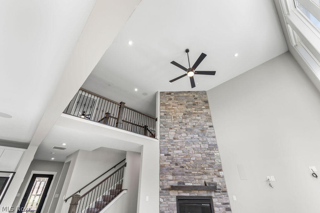 2818 Weeping Pine Drive Medina OH 44256