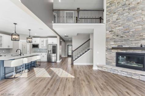 2818 Weeping Pine Drive Medina OH 44256
