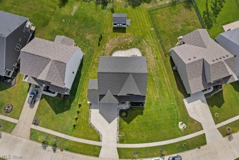 2818 Weeping Pine Drive Medina OH 44256