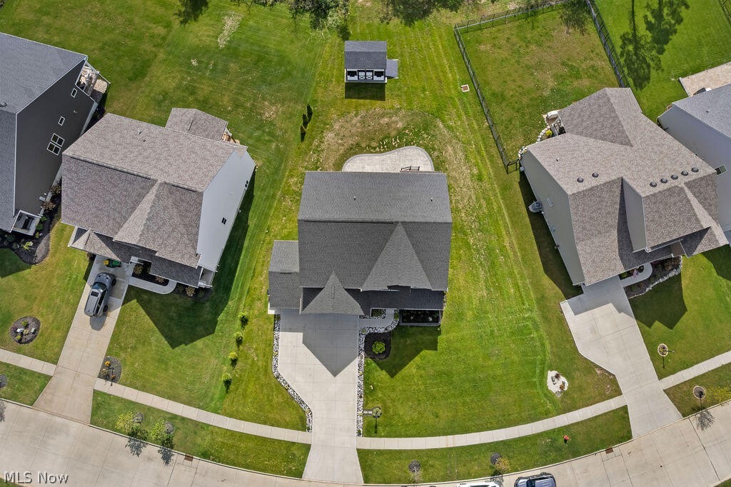 2818 Weeping Pine Drive Medina OH 44256