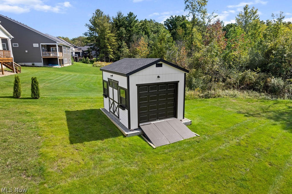 2818 Weeping Pine Drive Medina OH 44256