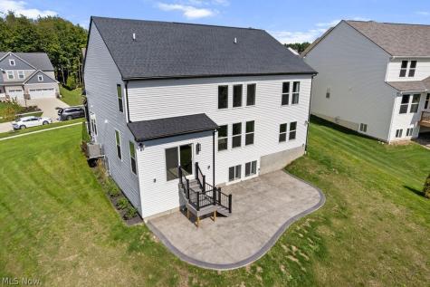 2818 Weeping Pine Drive Medina OH 44256