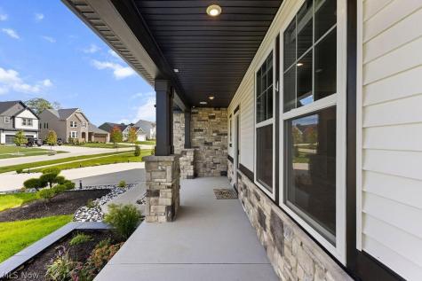 2818 Weeping Pine Drive Medina OH 44256