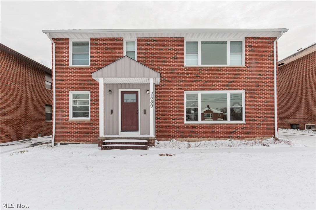 2539 Warrensville Center Road University Heights OH 44118