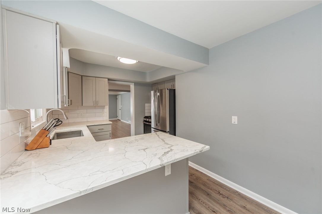 2539 Warrensville Center Road University Heights OH 44118