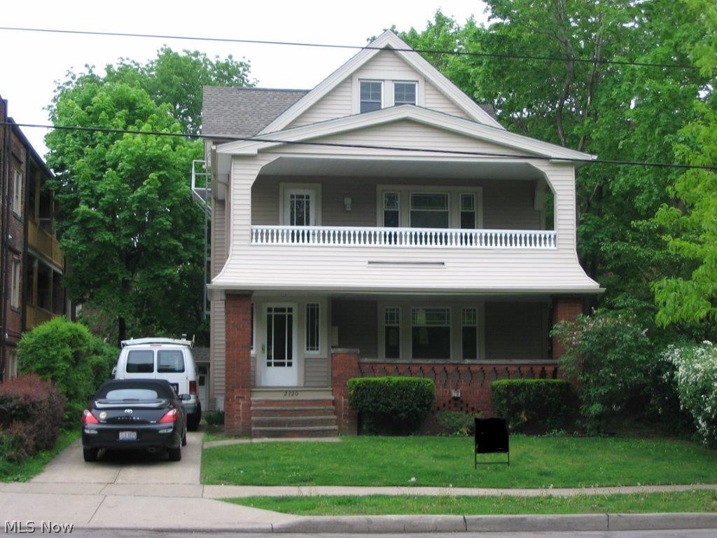 2720 Mayfield Road Cleveland OH 44106
