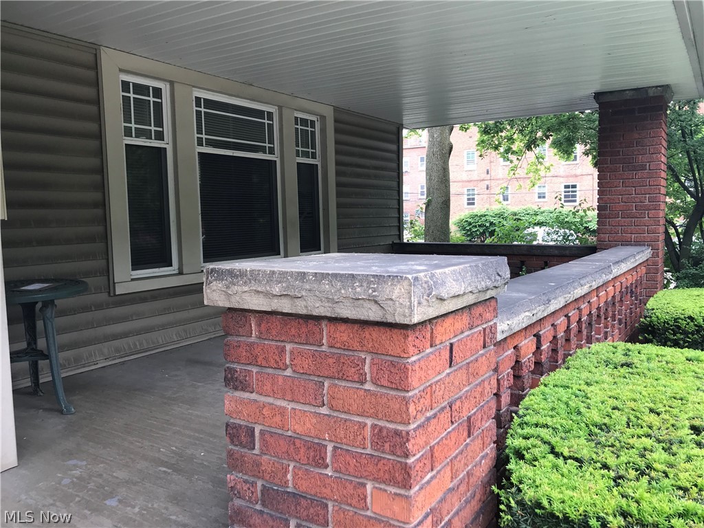 2720 Mayfield Road Cleveland OH 44106