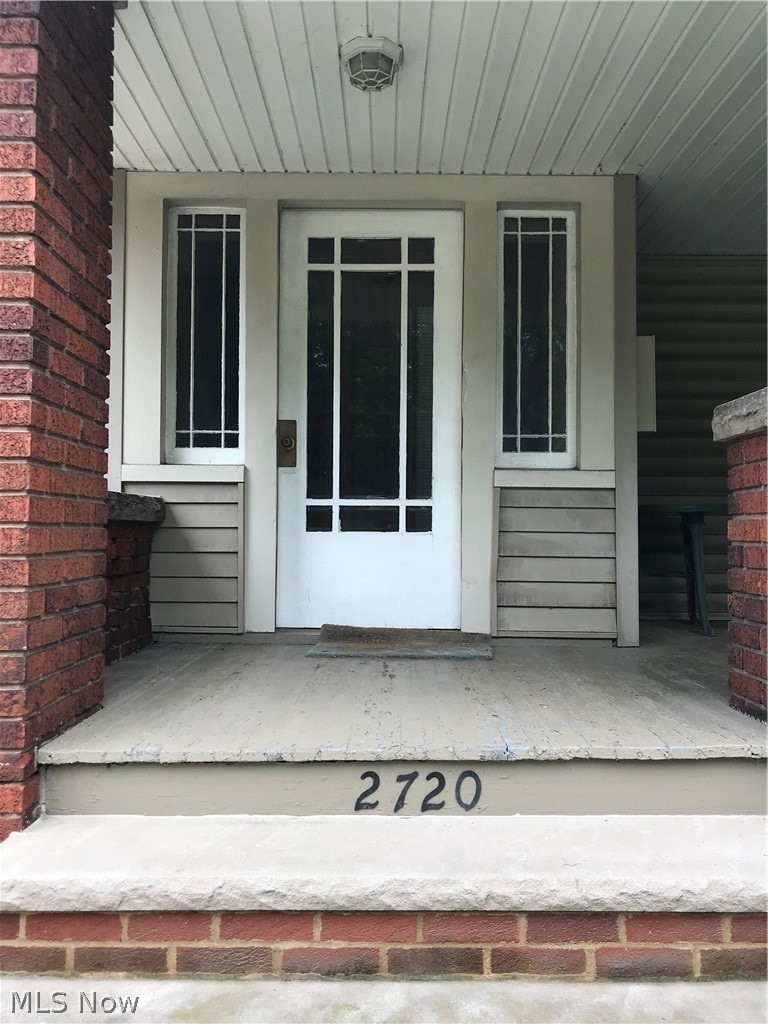 2720 Mayfield Road Cleveland OH 44106