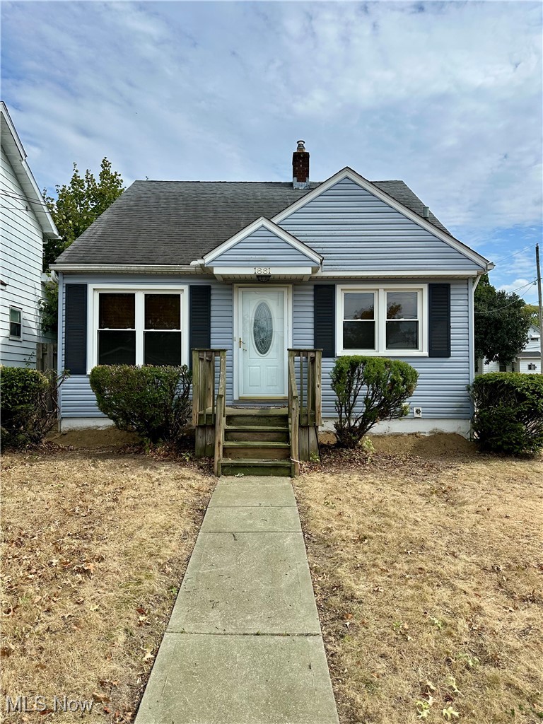 1881 17th Street SW Akron OH 44314