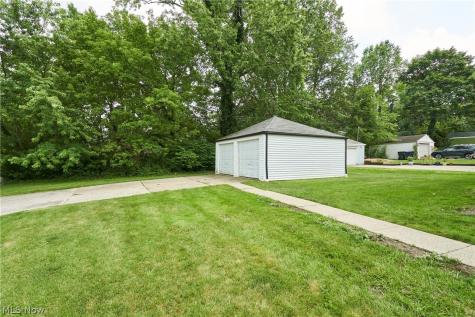 2497 21st Street Cuyahoga Falls OH 44223