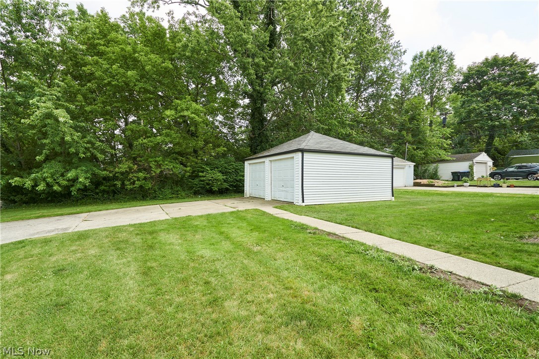 2497 21st Street Cuyahoga Falls OH 44223