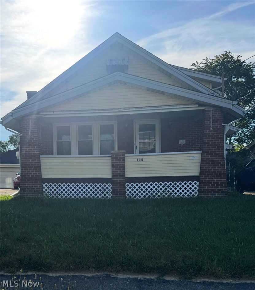 105 Manchester Avenue Youngstown OH 44509
