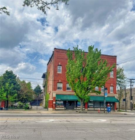 1066 E 62nd Cleveland OH 44103