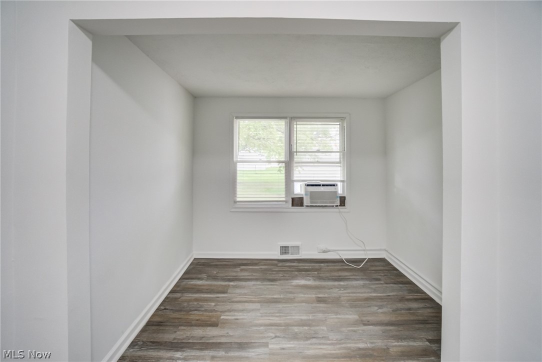 1739 Longwood Drive Mayfield Heights OH 44124