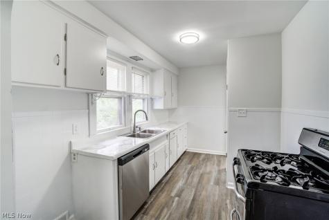 1739 Longwood Drive Mayfield Heights OH 44124