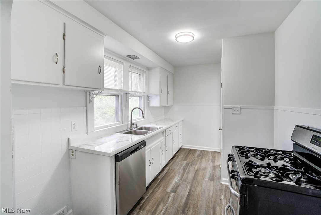 1739 Longwood Drive Mayfield Heights OH 44124