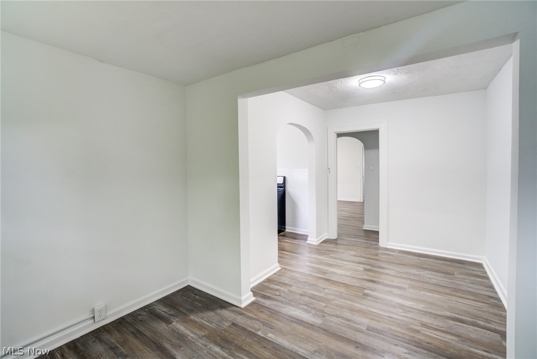 1739 Longwood Drive Mayfield Heights OH 44124