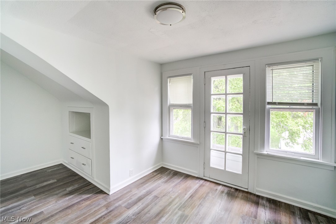 1739 Longwood Drive Mayfield Heights OH 44124