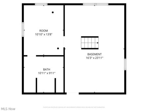 1739 Longwood Drive Mayfield Heights OH 44124