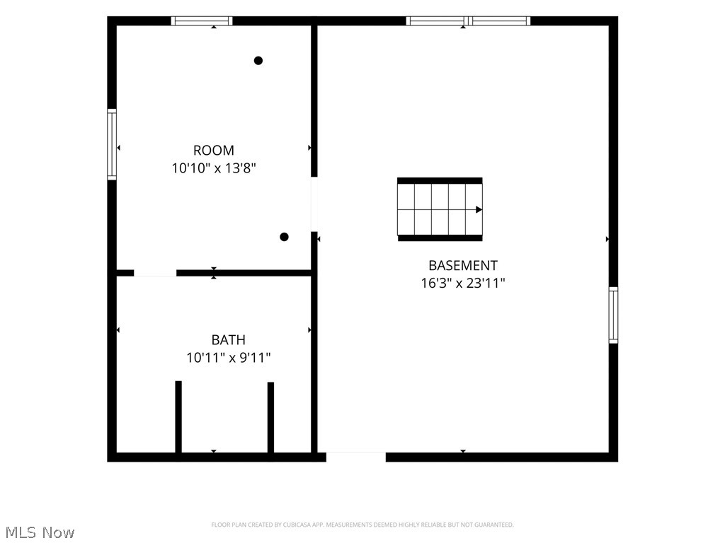 1739 Longwood Drive Mayfield Heights OH 44124