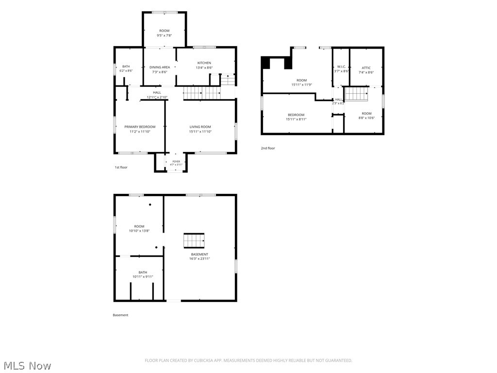 1739 Longwood Drive Mayfield Heights OH 44124