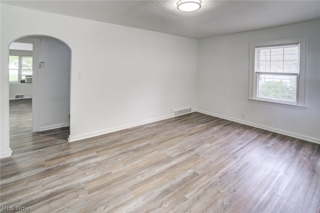 1739 Longwood Drive Mayfield Heights OH 44124