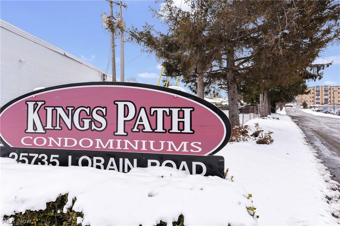 25735 Lorain Road North Olmsted OH 44070