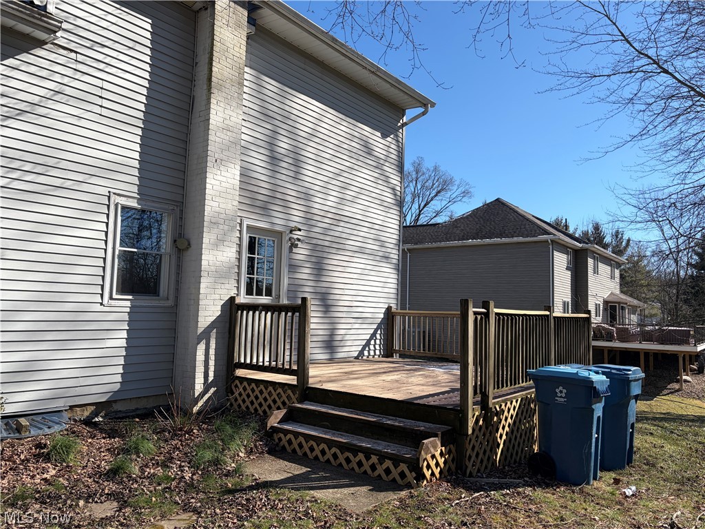 3060 Ravenna Street Hudson OH 44236