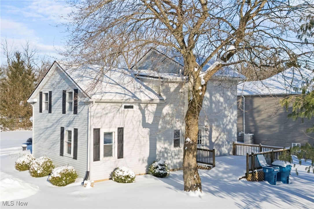 3060 Ravenna Street Hudson OH 44236